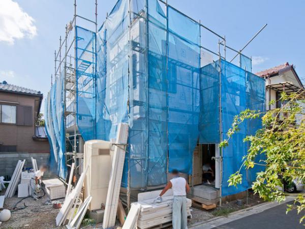 Local appearance photo. 2013 / 12 / 18 shooting 