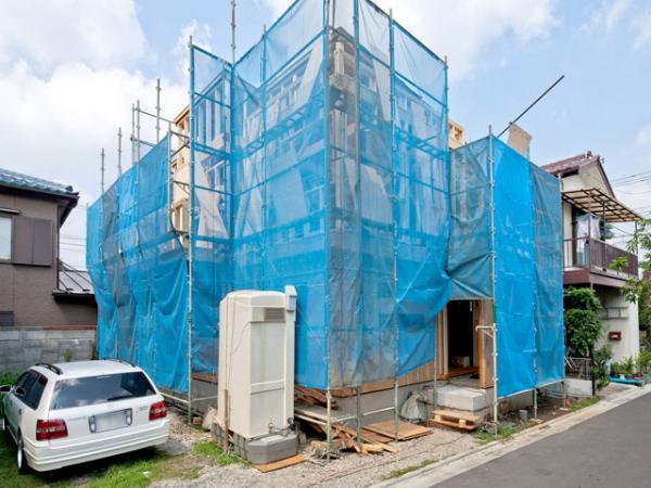 Local appearance photo