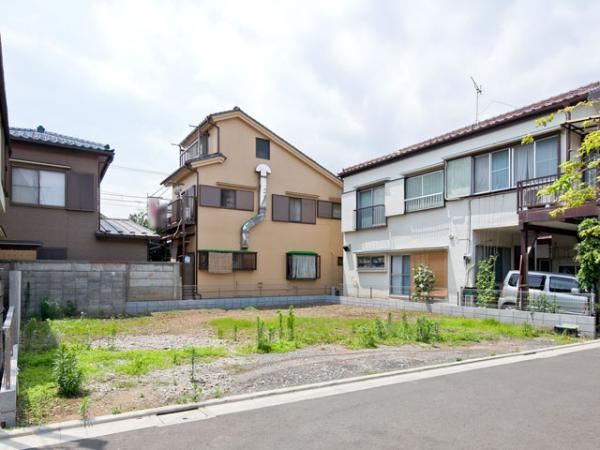 Local appearance photo. 2013 / 07 / 02 shooting 