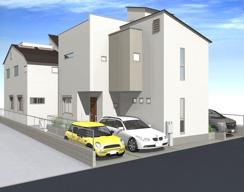 Rendering (appearance)