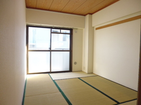 Living and room. Japanese-style room 6 quires