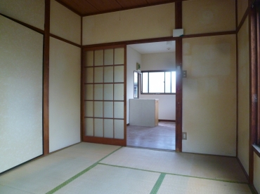 Other room space