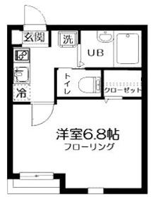 Building appearance