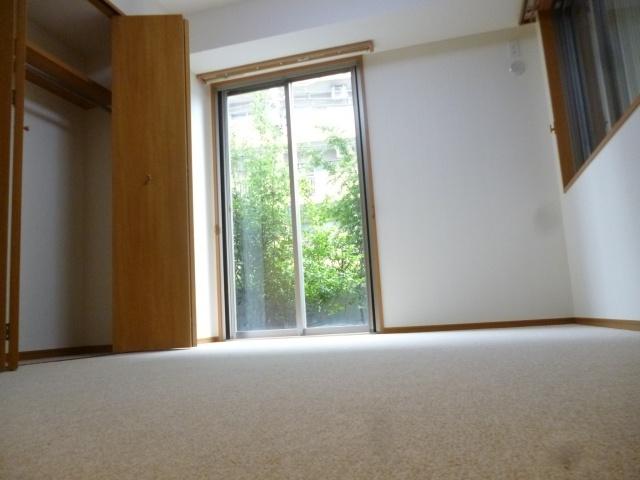 Non-living room