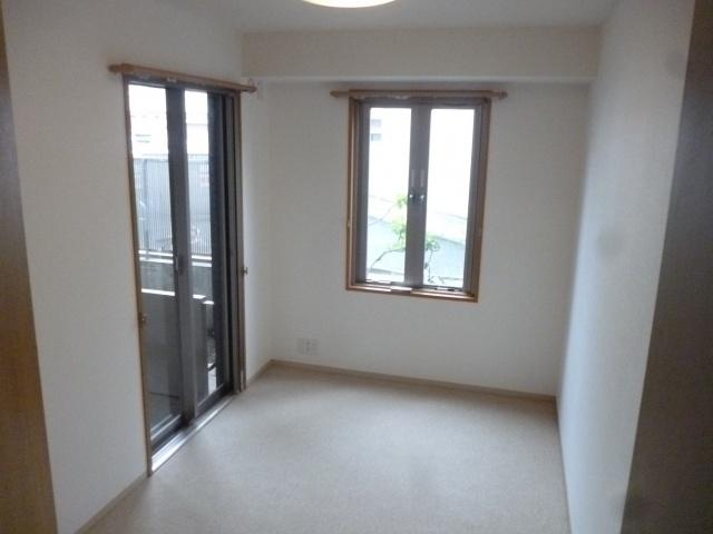 Non-living room