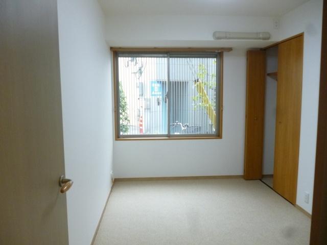 Non-living room
