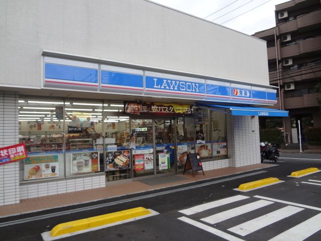 Convenience store. 510m until Lawson Kasuga-cho 2-chome (convenience store)