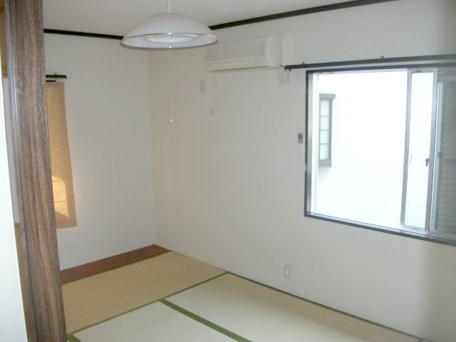 Other room space