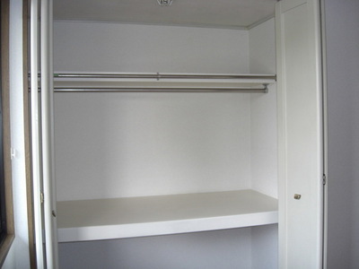 Living and room.  ☆ Storage of large capacity ☆