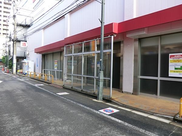 Supermarket. Seiyu Shakujii Park to the store 1900m