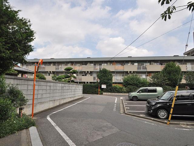 Nerima-ku, Tokyo Miharadai 2
