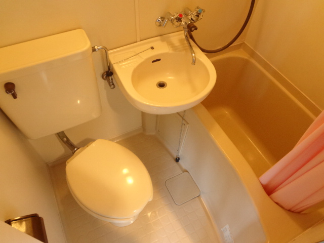 Bath