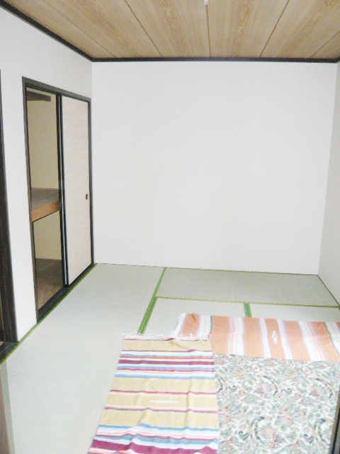 Other room space