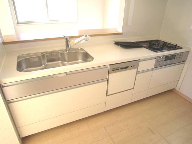 Kitchen. Indoor (11 May 2013) Shooting