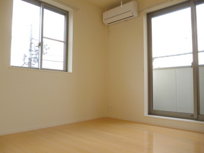 Living and room. Western style room ※ Reference photograph