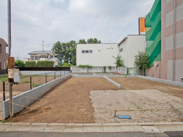 Local appearance photo. 2013 / 08 / 21 shooting