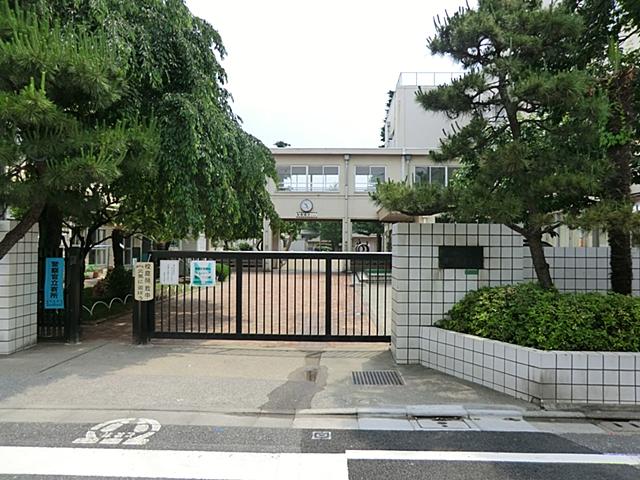 Primary school. 615m to Nerima Nerima Higashi Elementary School
