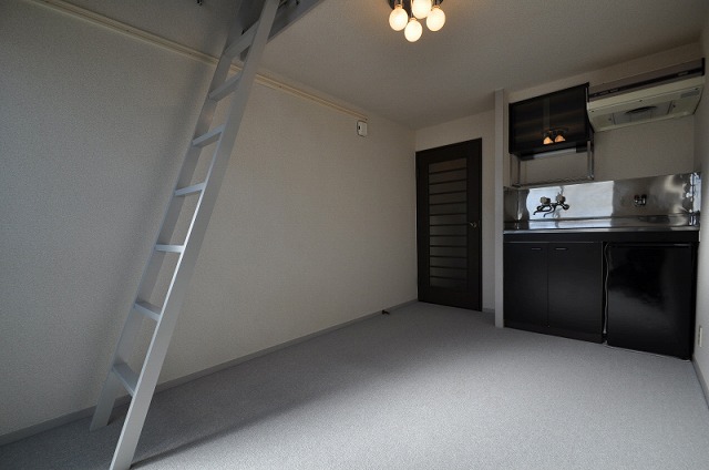 Other room space