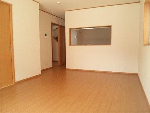 Same specifications photos (living). (1.2 Building) same specification living