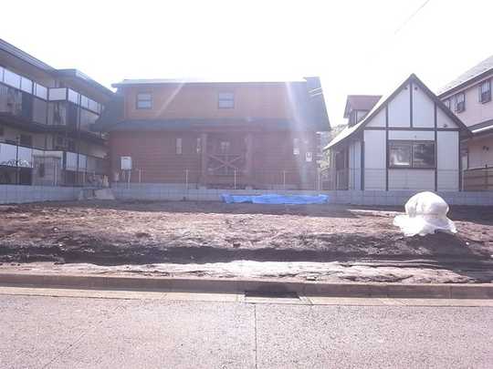 Local land photo