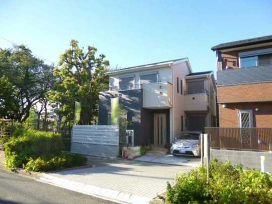 Local appearance photo. appearance