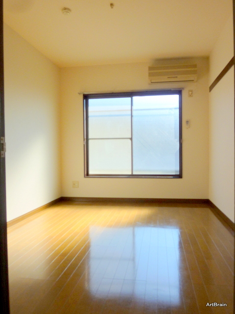 Living and room. Clean floor plan (^_^) that can be used to spread /