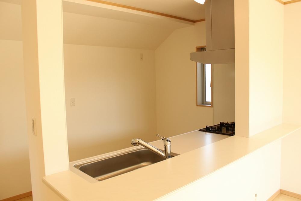 Kitchen. Indoor (11 May 2013) Shooting, 4 Building