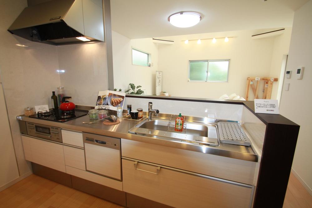 Kitchen. Indoor (12 May 2013) Shooting