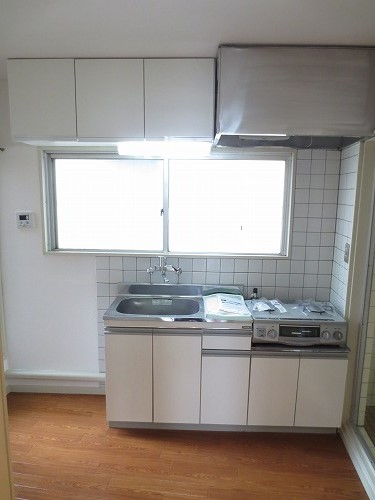 Kitchen. Kitchen