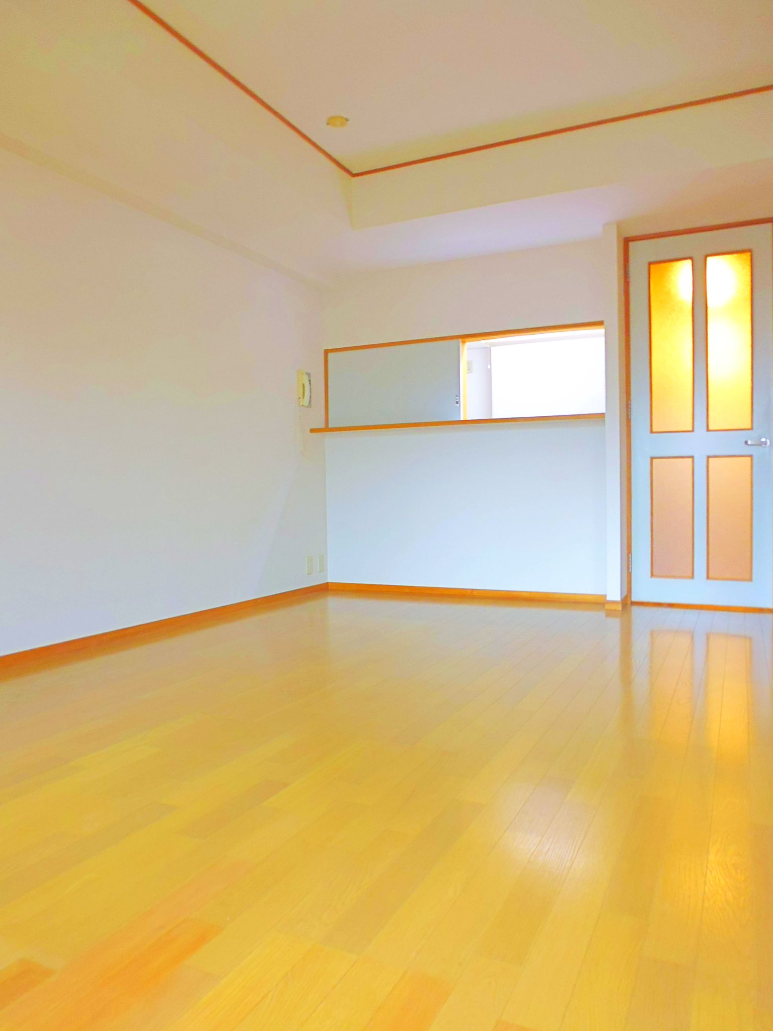 Living and room