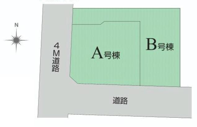 The entire compartment Figure