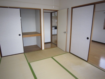 Other room space