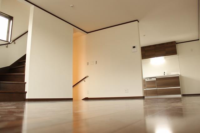 Living. Indoor (11 May 2013) Shooting