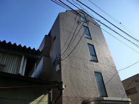 Building appearance