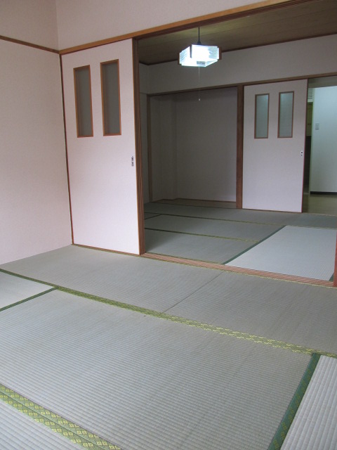 Other room space