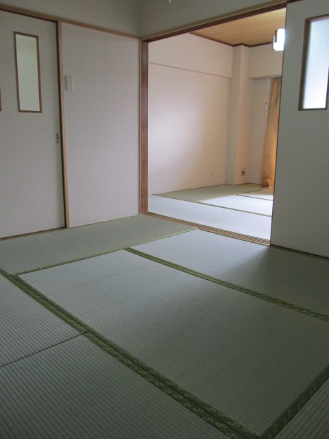 Other room space