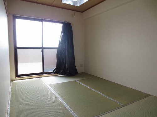 Other room space. 6 Pledge Japanese-style room