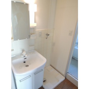 Washroom