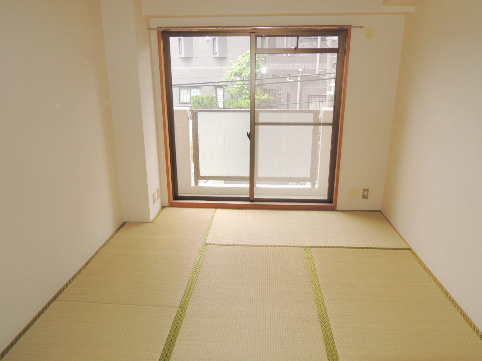 Other. Japanese style room