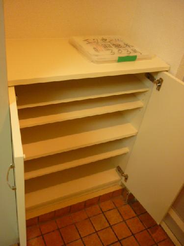 Other. Cupboard