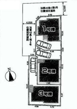 The entire compartment Figure