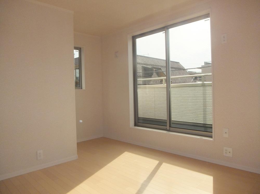 Same specifications photos (Other introspection). Example of construction