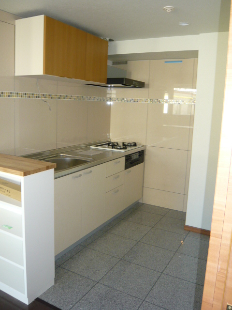 Kitchen. Kitchen