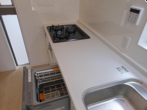 Same specifications photo (kitchen). Same specifications