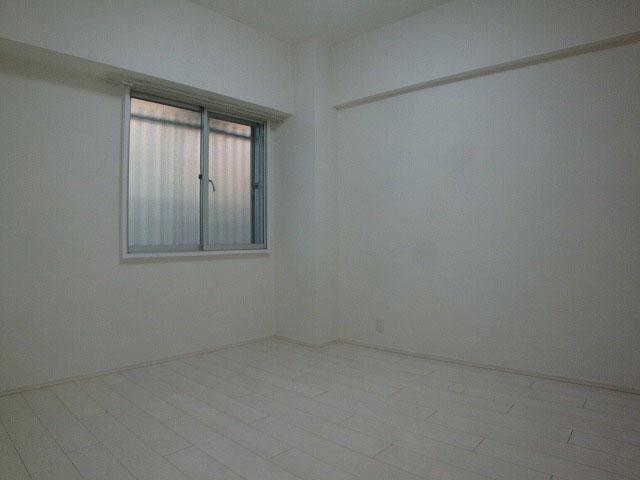 Non-living room