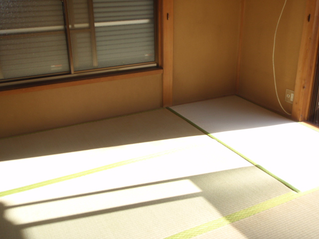 Other room space