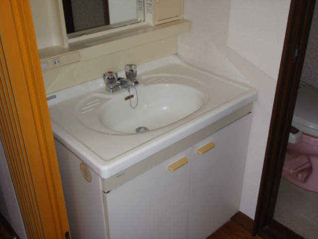 Washroom