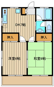 Building appearance