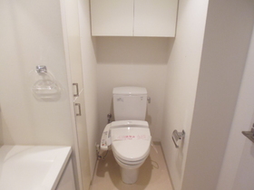 Toilet. Multi-function toilet seat