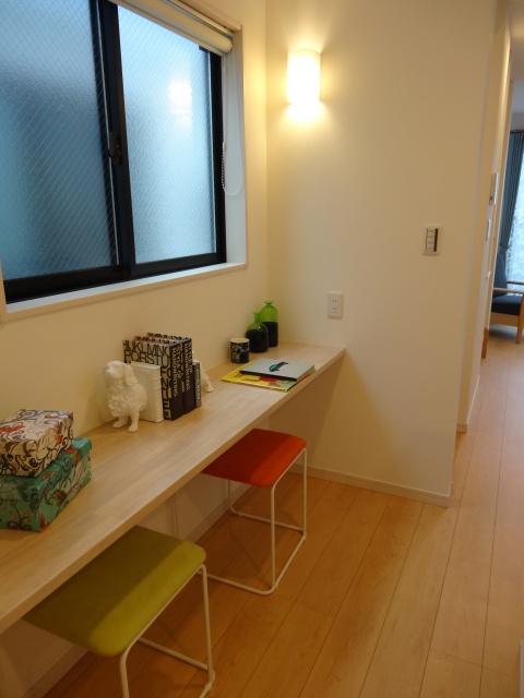 Other. B Building Mrs. Corner